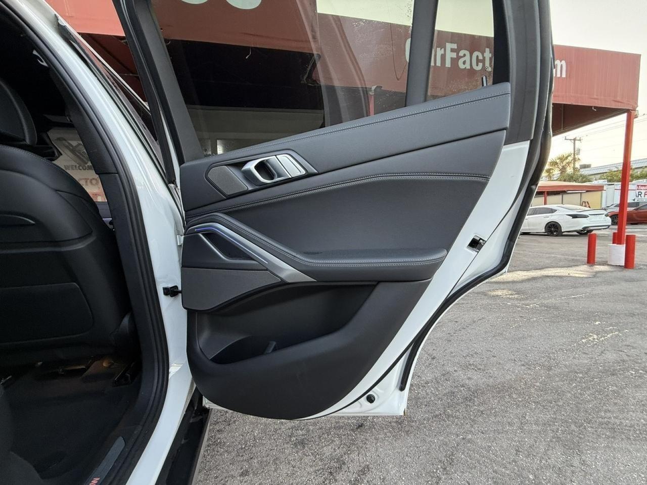 2020 BMW X6 sDrive40i Miami FL