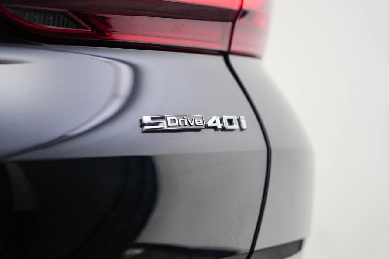 2020 BMW X6 sDrive40i Newport Beach CA