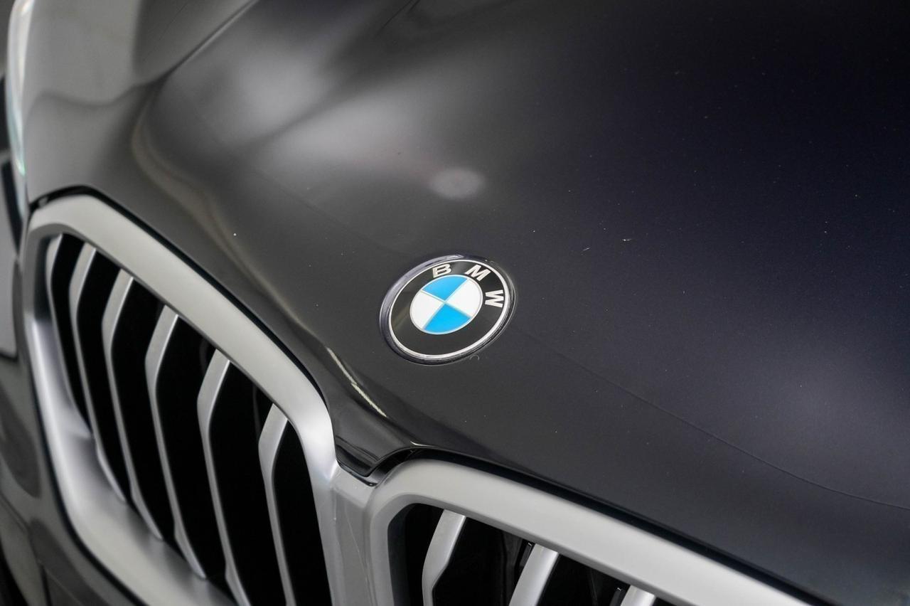 2020 BMW X6 sDrive40i Newport Beach CA