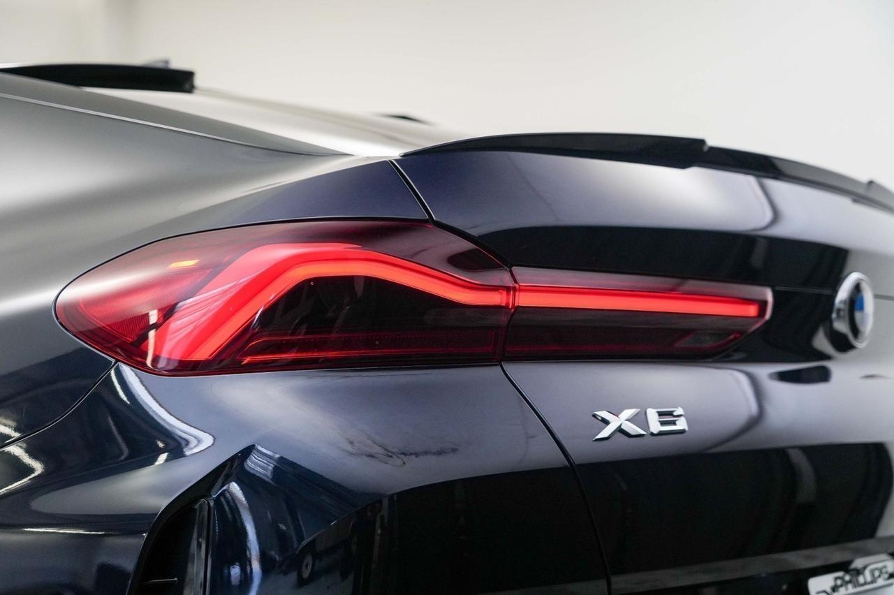 2020 BMW X6 sDrive40i Newport Beach CA