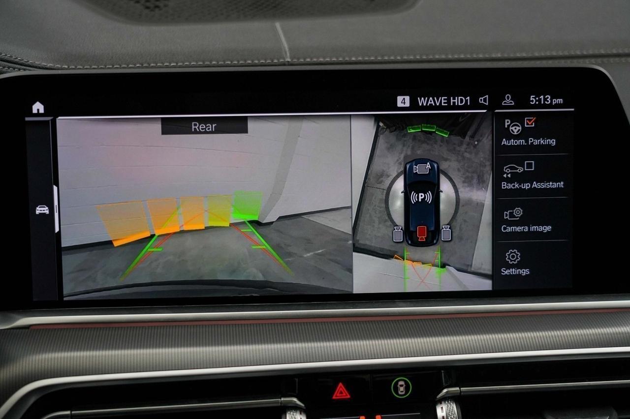 2020 BMW X6 sDrive40i Newport Beach CA