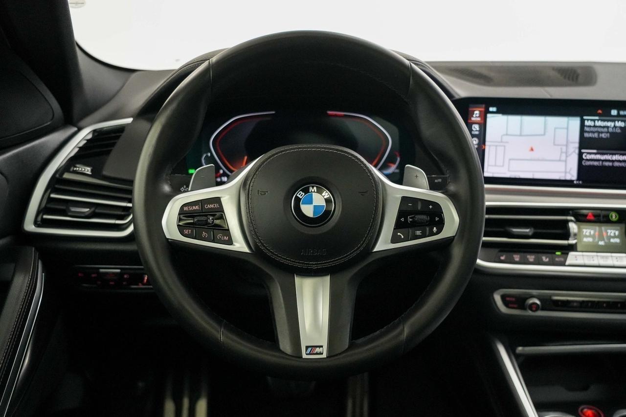 2020 BMW X6 sDrive40i Newport Beach CA