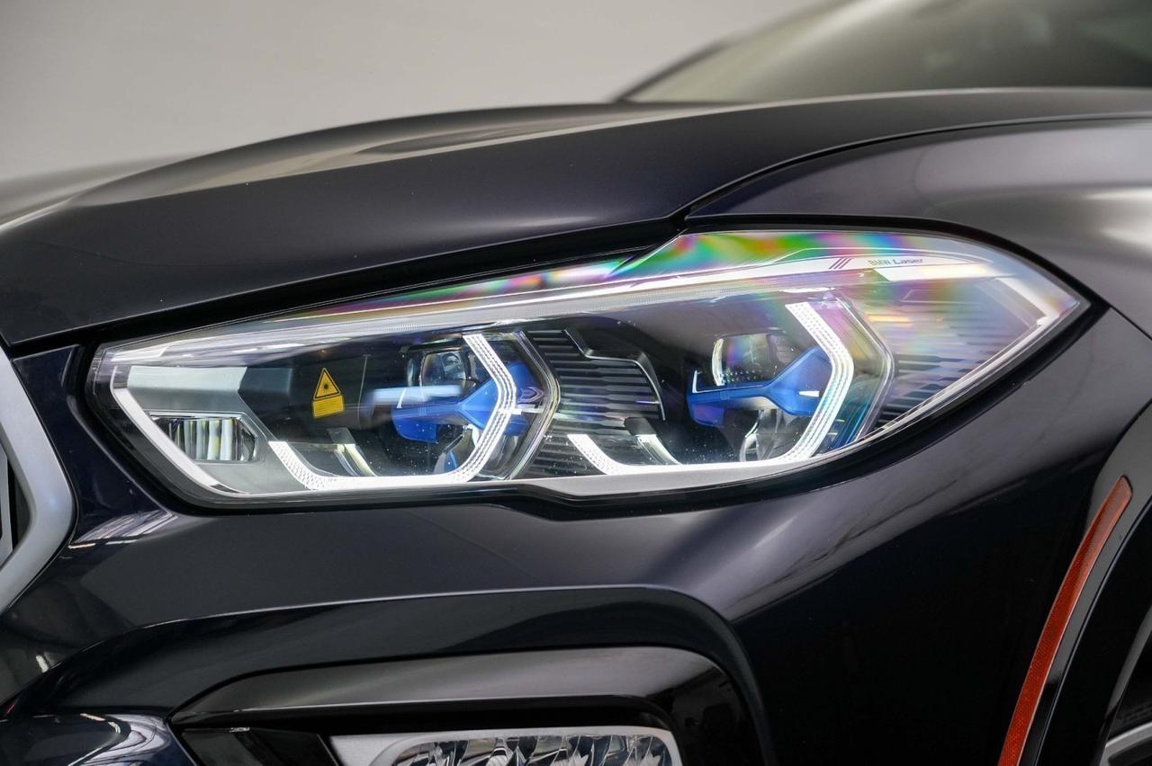2020 BMW X6 sDrive40i Newport Beach CA