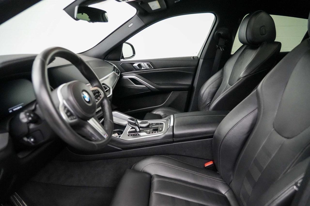 2020 BMW X6 sDrive40i Newport Beach CA