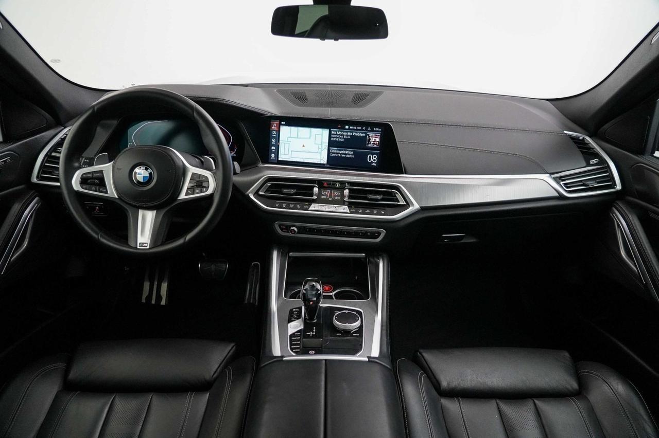 2020 BMW X6 sDrive40i Newport Beach CA