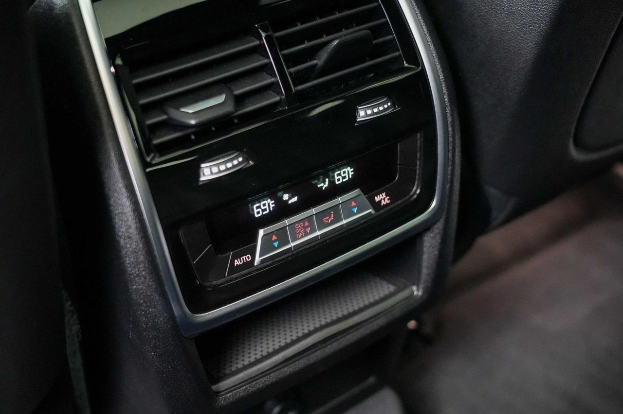 2020 BMW X6 sDrive40i Newport Beach CA