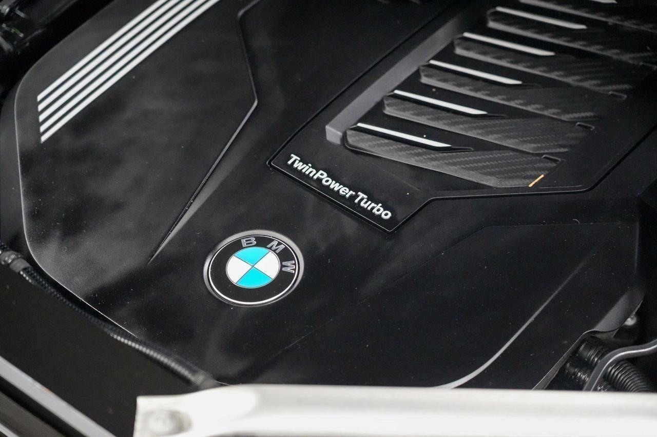 2020 BMW X6 sDrive40i Newport Beach CA