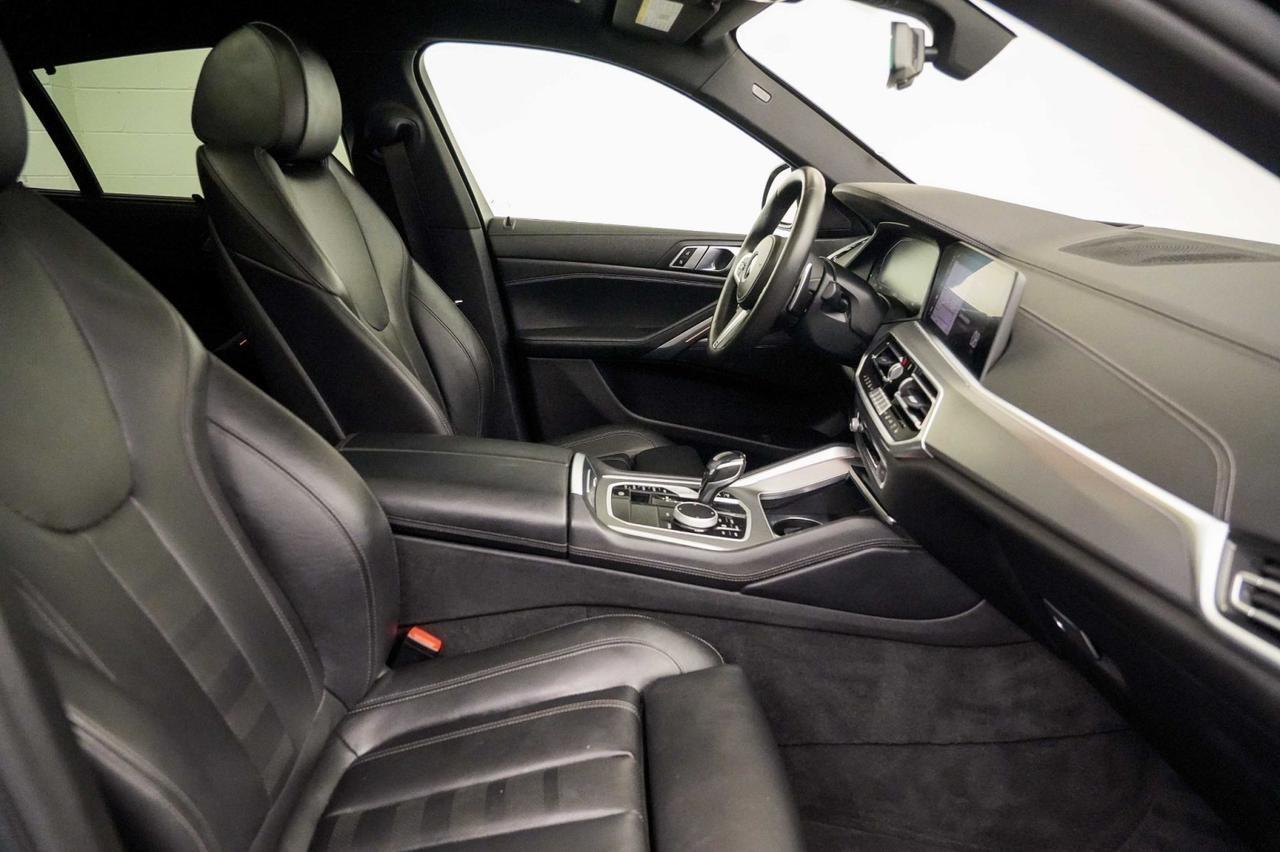 2020 BMW X6 sDrive40i Newport Beach CA