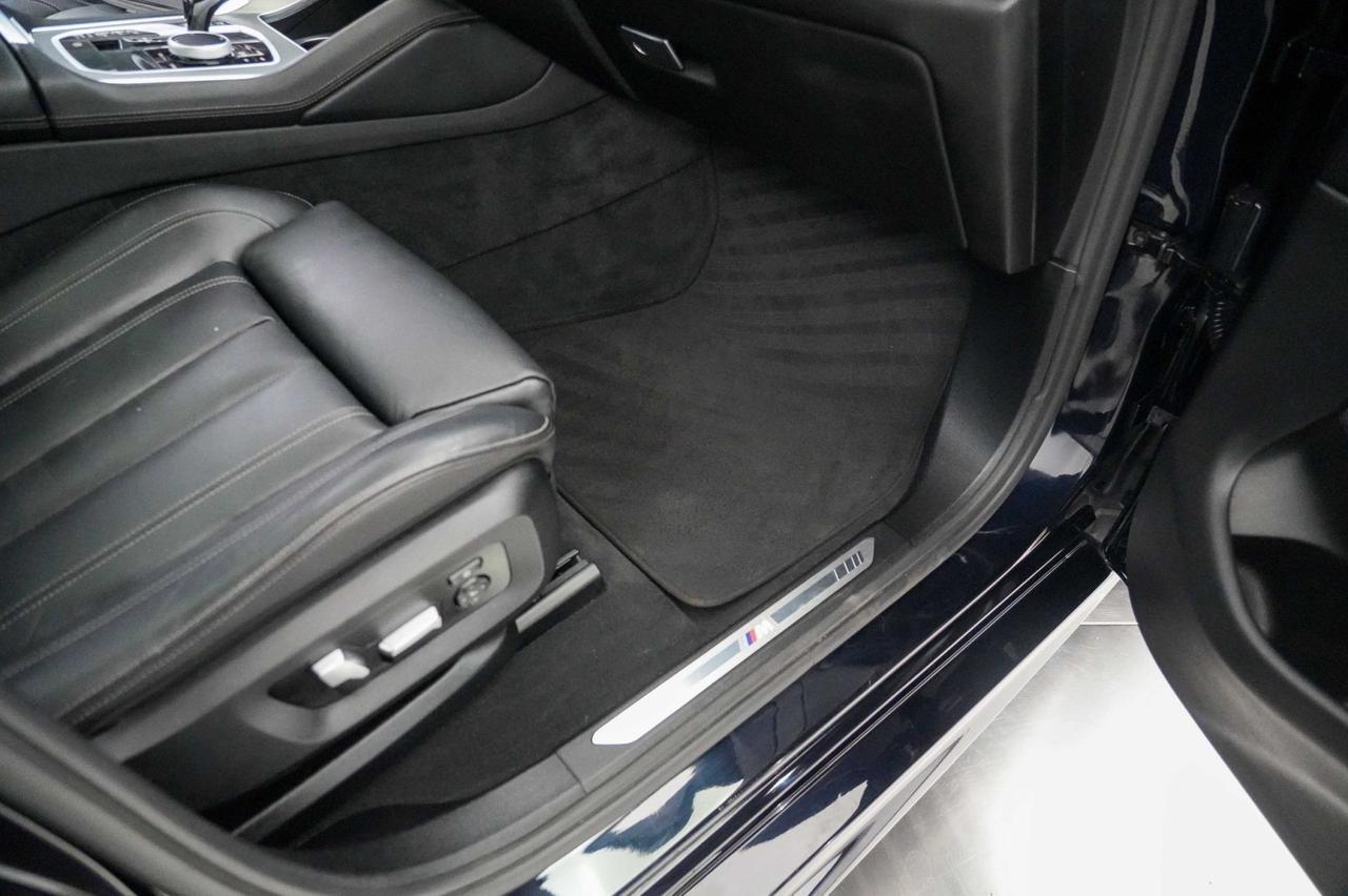 2020 BMW X6 sDrive40i Newport Beach CA