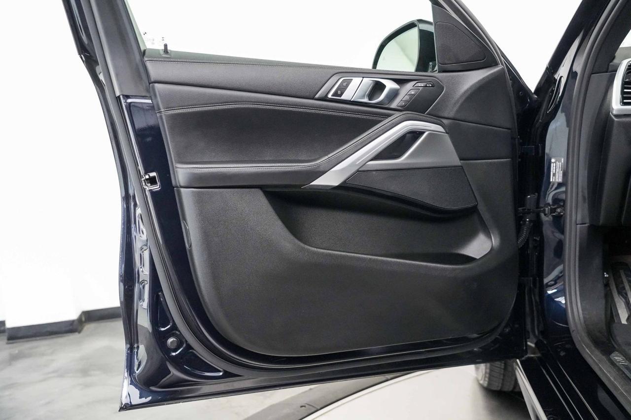 2020 BMW X6 sDrive40i Newport Beach CA