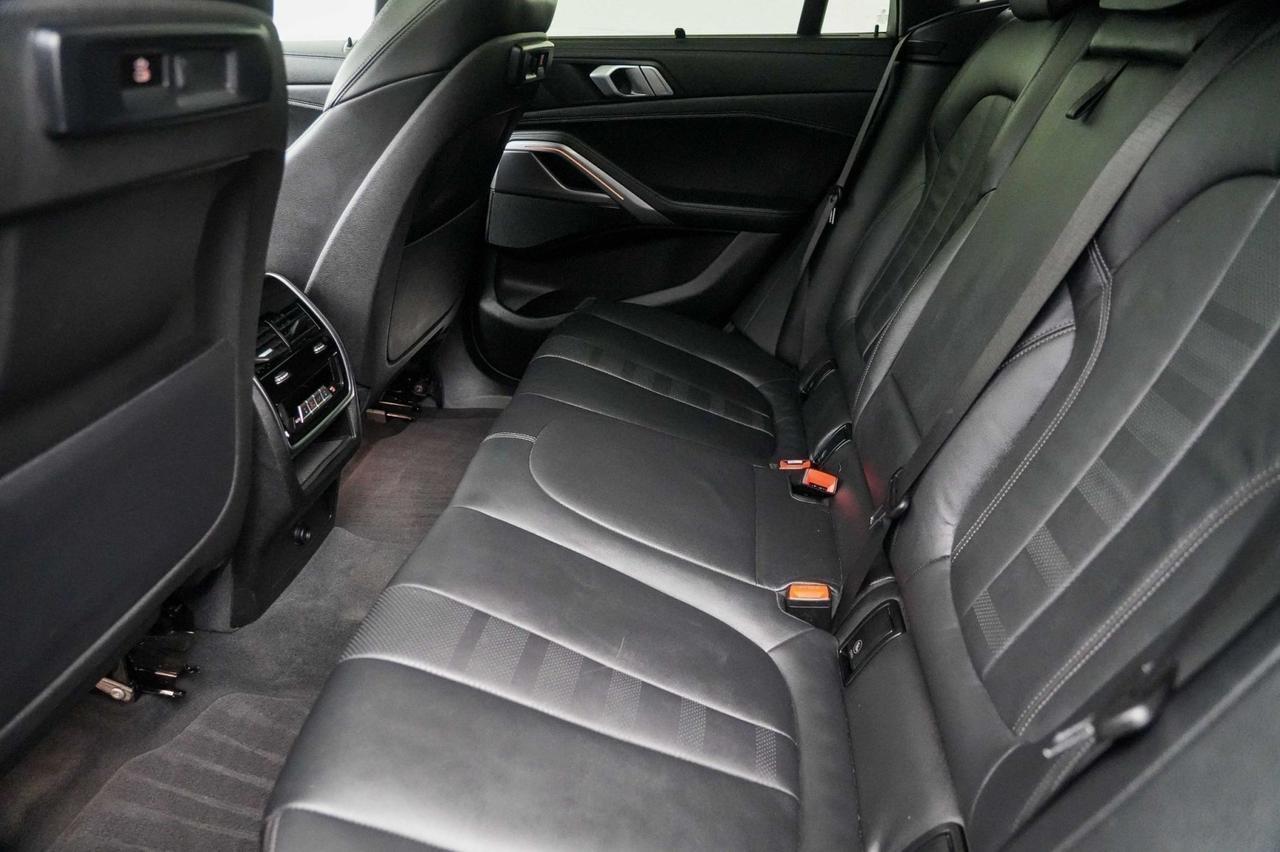 2020 BMW X6 sDrive40i Newport Beach CA