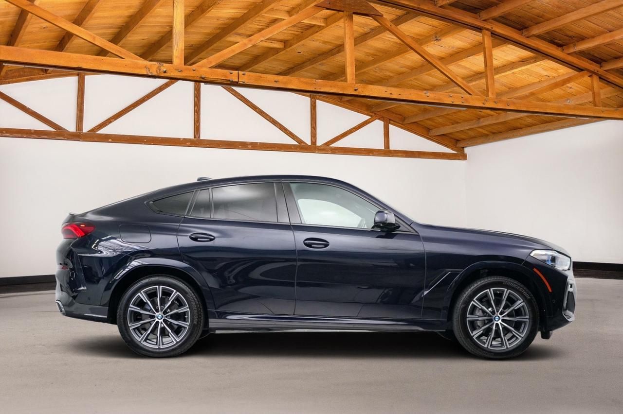 2020 BMW X6 sDrive40i Newport Beach CA
