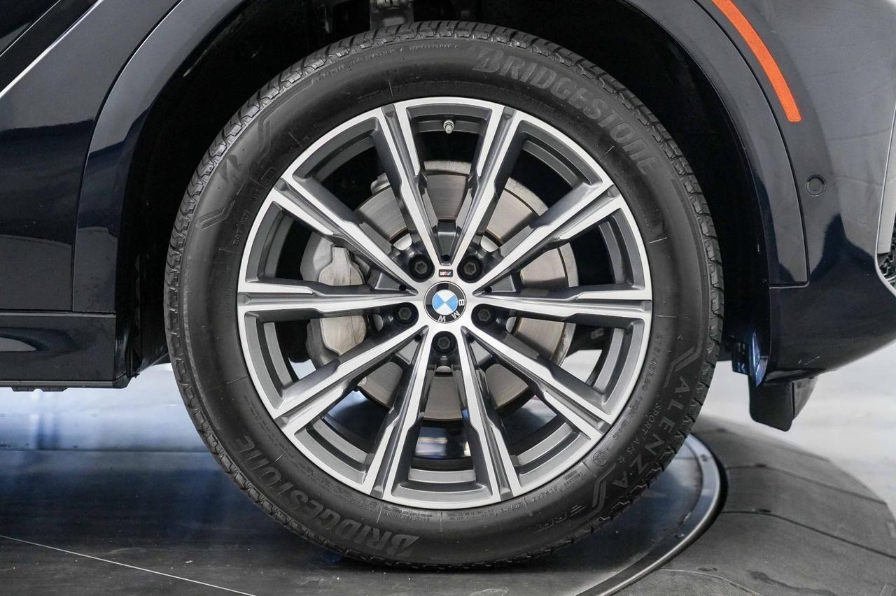 2020 BMW X6 sDrive40i Newport Beach CA