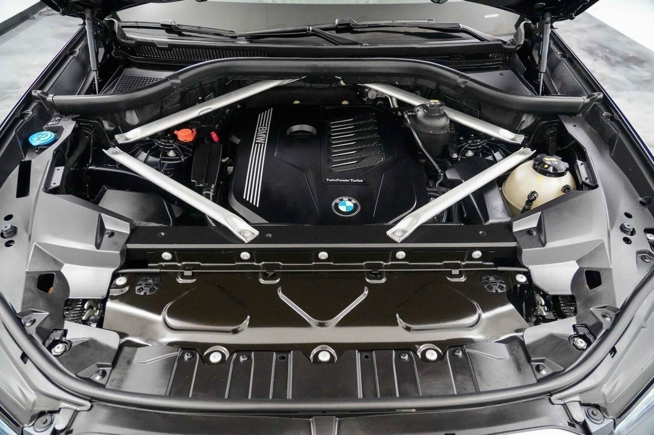 2020 BMW X6 sDrive40i Newport Beach CA
