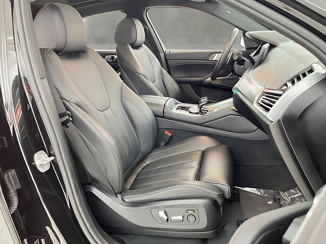 2020 BMW X6 xDrive40i Carrollton TX