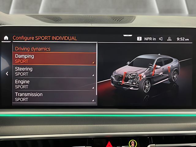 2020 BMW X6 xDrive40i Carrollton TX