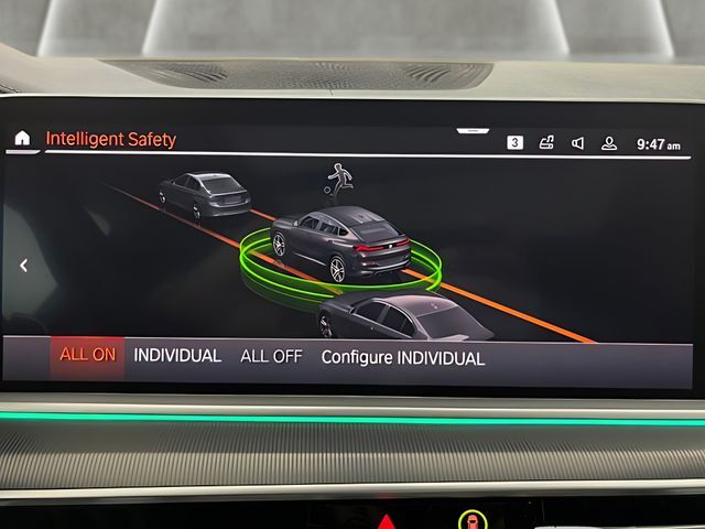 2020 BMW X6 xDrive40i Carrollton TX