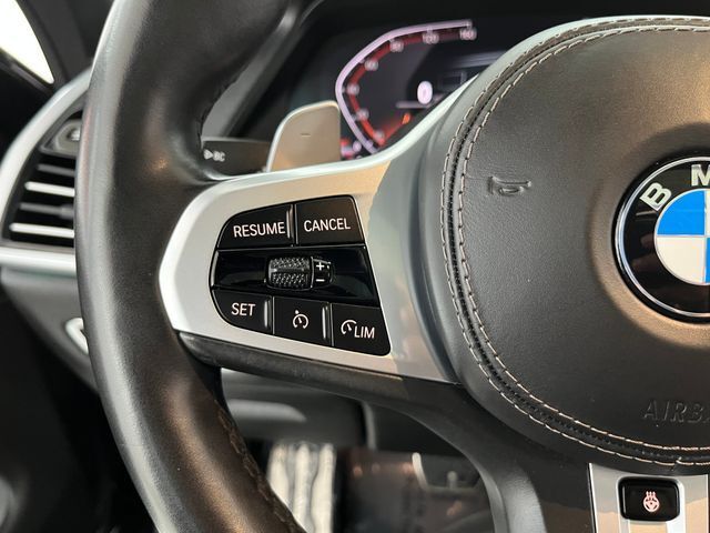 2020 BMW X6 xDrive40i Carrollton TX