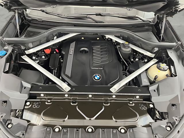 2020 BMW X6 xDrive40i Carrollton TX