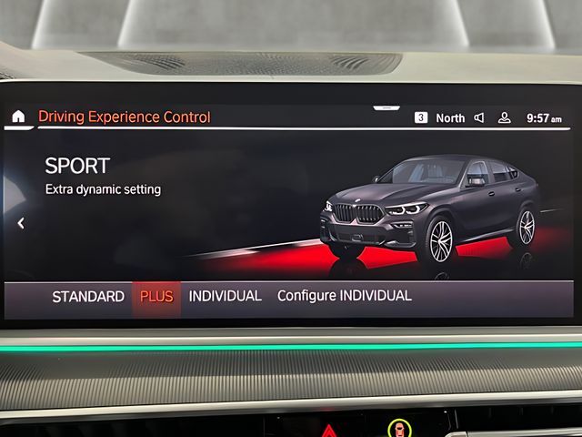 2020 BMW X6 xDrive40i Carrollton TX