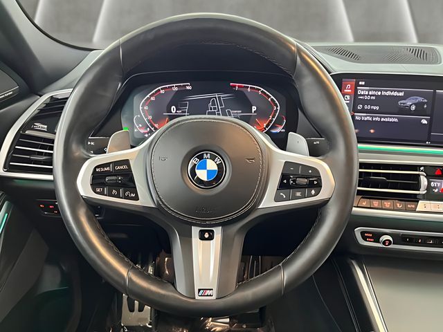 2020 BMW X6 xDrive40i Carrollton TX