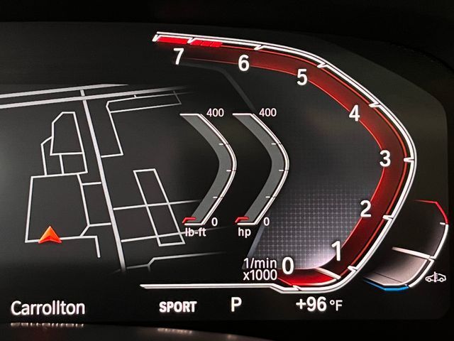 2020 BMW X6 xDrive40i Carrollton TX