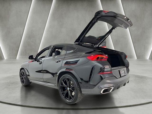 2020 BMW X6 xDrive40i Carrollton TX