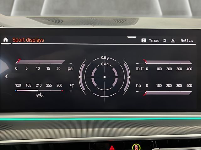 2020 BMW X6 xDrive40i Carrollton TX