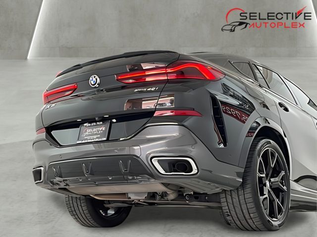 2020 BMW X6 xDrive40i Carrollton TX