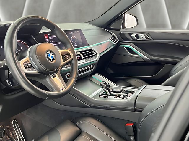 2020 BMW X6 xDrive40i Carrollton TX