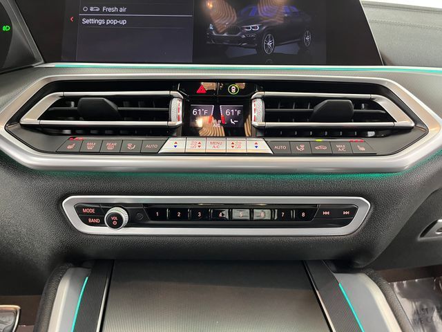 2020 BMW X6 xDrive40i Carrollton TX