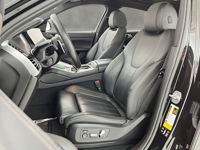 2020 BMW X6 xDrive40i Carrollton TX