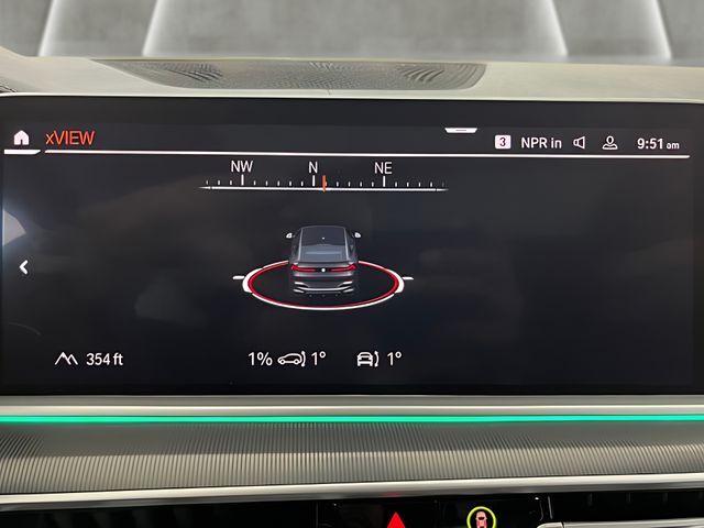 2020 BMW X6 xDrive40i Carrollton TX
