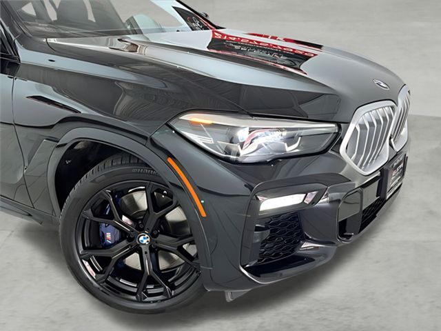 2020 BMW X6 xDrive40i Carrollton TX