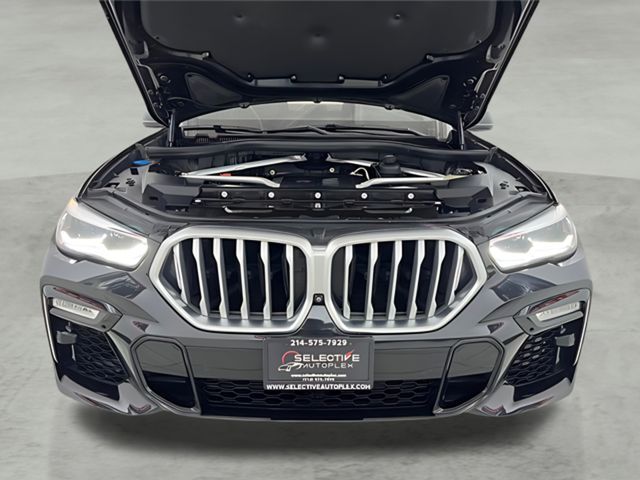2020 BMW X6 xDrive40i Carrollton TX