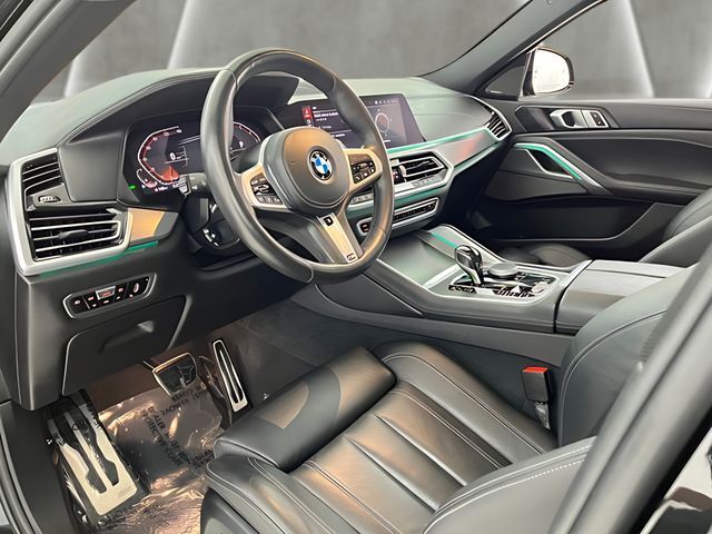 2020 BMW X6 xDrive40i Carrollton TX
