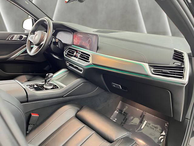 2020 BMW X6 xDrive40i Carrollton TX