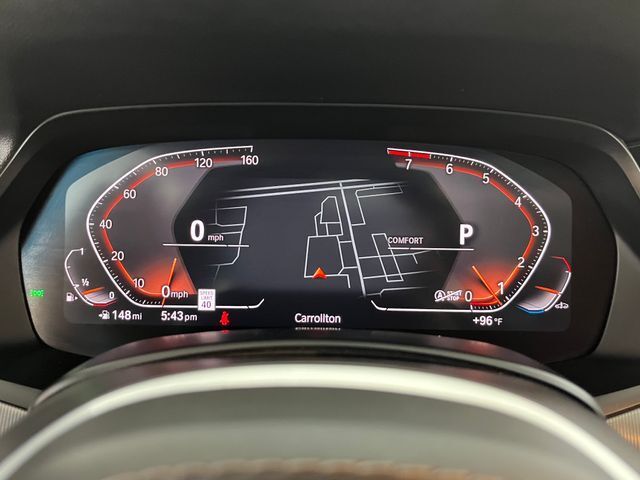 2020 BMW X6 xDrive40i Carrollton TX