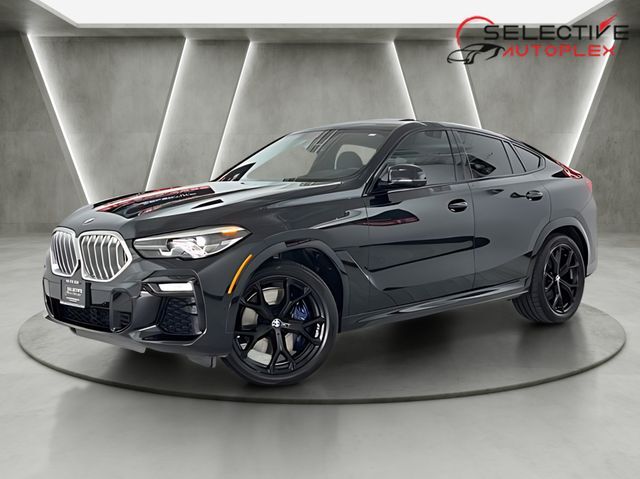 2020 BMW X6 xDrive40i Carrollton TX
