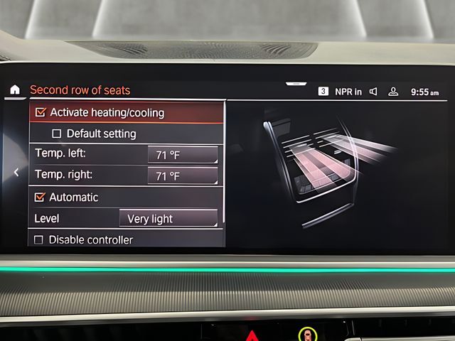 2020 BMW X6 xDrive40i Carrollton TX
