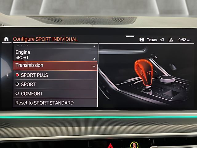 2020 BMW X6 xDrive40i Carrollton TX