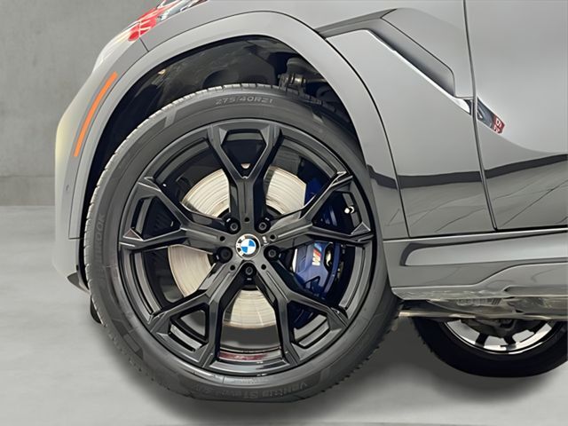 2020 BMW X6 xDrive40i Carrollton TX
