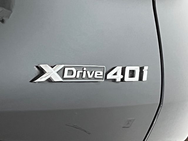2020 BMW X6 xDrive40i Carrollton TX