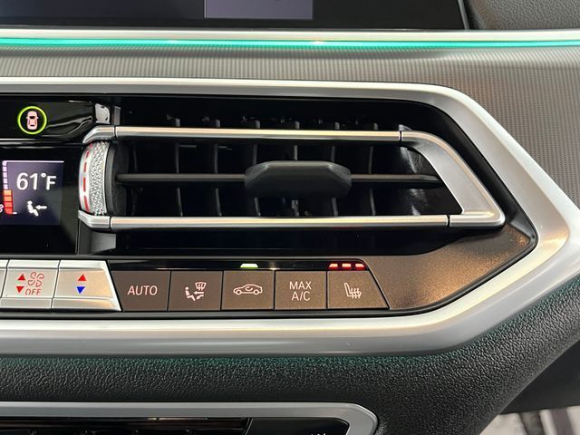 2020 BMW X6 xDrive40i Carrollton TX