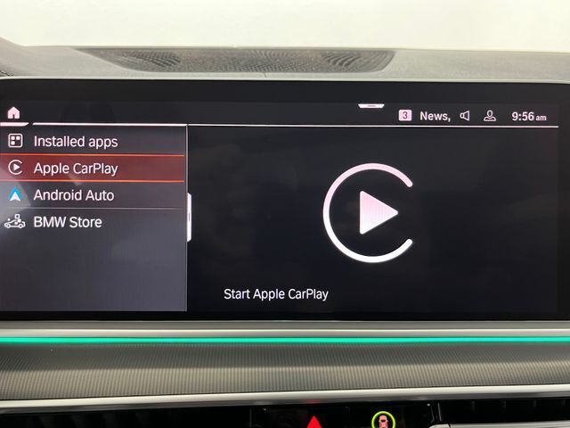 2020 BMW X6 xDrive40i Carrollton TX