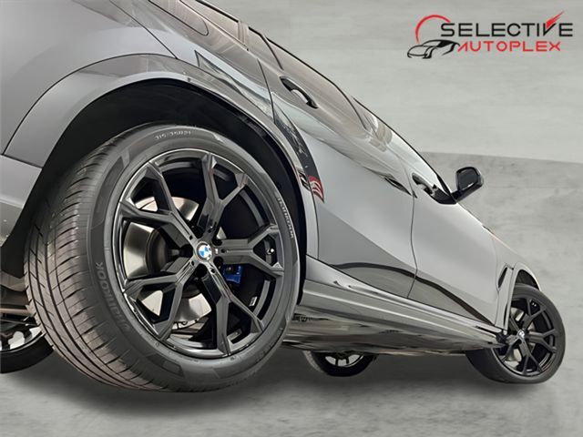 2020 BMW X6 xDrive40i Carrollton TX