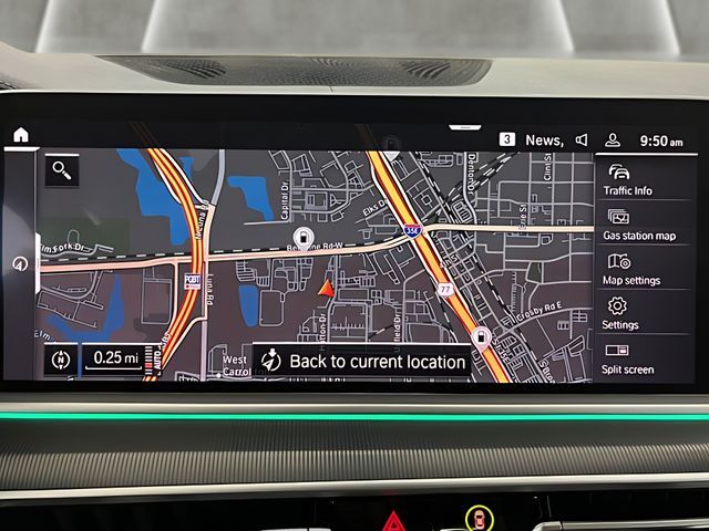2020 BMW X6 xDrive40i Carrollton TX