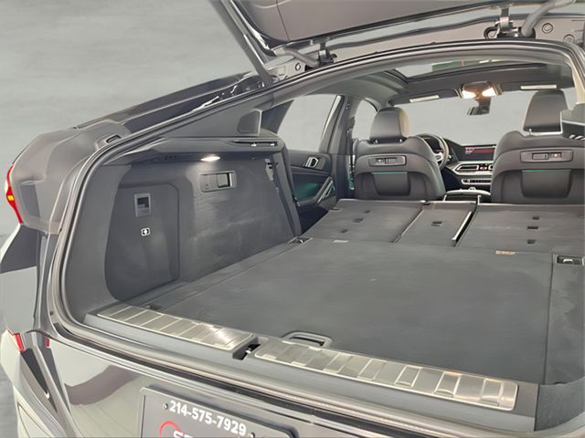 2020 BMW X6 xDrive40i Carrollton TX