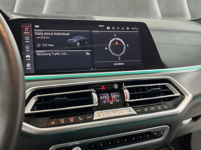 2020 BMW X6 xDrive40i Carrollton TX