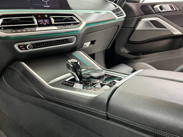 2020 BMW X6 xDrive40i Carrollton TX